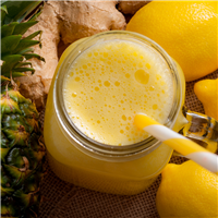 Pineapple Ginger - Upcycled FO Blend 1146